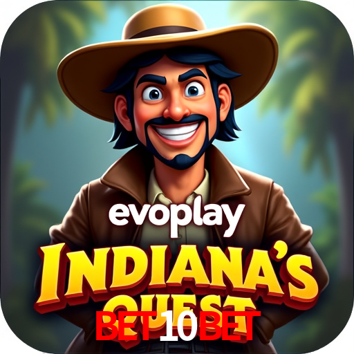 Sinta a adrenalina dos jogos de cassino com Bet10Bet