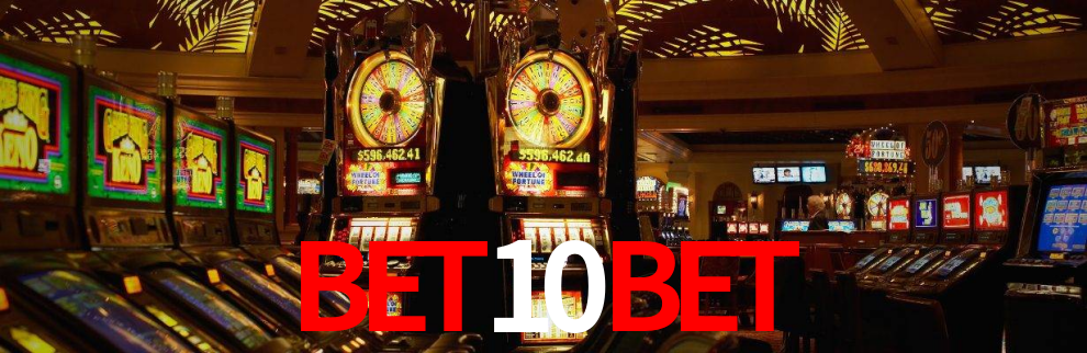 Bet10Bet