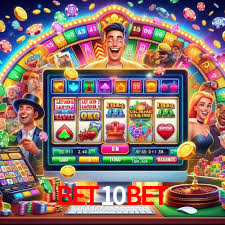 Bet10Bet: A Experiência de Casino com Jogos de Mesa ao Vivo