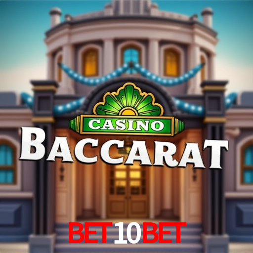 Bet10Bet: Seu Cassino Premiado com Pagamentos Rápidos