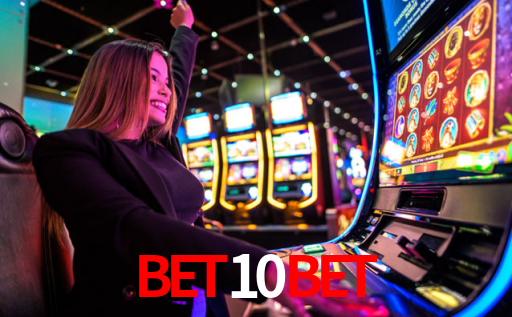Bet10Bet Login